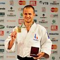 World Championship JUDO Paris 2011